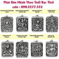 Phật Bản Mệnh Tuổi Ất Mão 1975 ( Phật Hộ Thân Phật Văn Thù Bồ Tát)