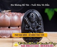 Phật Bản Mệnh Tuổi Sửu ( Phật Hộ Thân Phật Hư Không Tạng Bồ Tát )