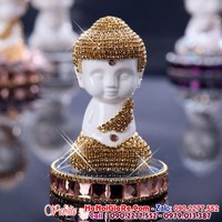 Tượng Phật Để Xe Ô Tô Giá Rẻ Tại Hà Nội