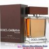 Nước Hoa  Dolce & Gabbana Địa Chỉ Bán Nươc Hoa Tại Hà Nội - anh 1