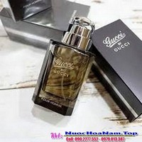 Nước Hoa  Gucci by Gucci pour Home Địa Chỉ Bán Nươc Hoa Tại Hà Nội