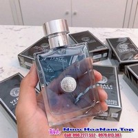 Nước Hoa Versace Pour Homme Địa Chỉ Bán Nươc Hoa Tại Hà Nội