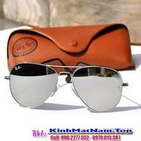 Kính Rayban Nam Nữ Giá Rẻ - Địa Chỉ Bán Kính Râm Tại Hà Nội