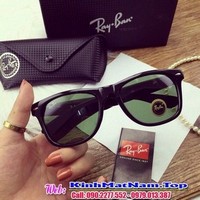 Kính Rayban Nam Nữ Giá Rẻ - Địa Chỉ Bán Kính Râm Tại Hà Nội