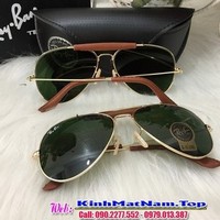 Kính Rayban Nam Nữ Giá Rẻ - Địa Chỉ Bán Kính Râm Tại Hà Nội