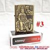 Bật Lửa Zippo Độc Lạ Giá Rẻ - Địa Chỉ Bán Bật Lửa Độc Tại Hà Nội - anh 1