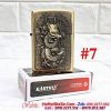 Bật Lửa Zippo Độc Lạ Giá Rẻ - Địa Chỉ Bán Bật Lửa Độc Tại Hà Nội - anh 1