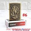 Bật Lửa Zippo Độc Lạ Giá Rẻ - Địa Chỉ Bán Bật Lửa Độc Tại Hà Nội - anh 1