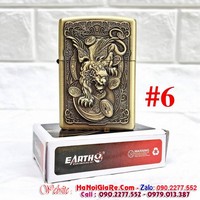 Bật Lửa Zippo Độc Lạ Giá Rẻ - Địa Chỉ Bán Bật Lửa Độc Tại Hà Nội