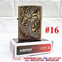 Bật Lửa Zippo Độc Lạ Giá Rẻ - Địa Chỉ Bán Bật Lửa Độc Tại Hà Nội