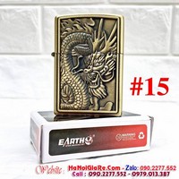 Bật Lửa Zippo Độc Lạ Giá Rẻ - Địa Chỉ Bán Bật Lửa Độc Tại Hà Nội