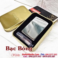 Bật Lửa Zippo Độc Lạ Giá Rẻ - Địa Chỉ Bán Bật Lửa Độc Tại Hà Nội