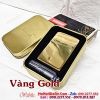 Bật Lửa Zippo Độc Lạ Giá Rẻ - Địa Chỉ Bán Bật Lửa Độc Tại Hà Nội - anh 1