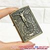 Bật Lửa Zippo Độc Lạ Giá Rẻ - Địa Chỉ Bán Bật Lửa Độc Tại Hà Nội - anh 1