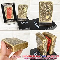 Bật Lửa Zippo USA Giá Rẻ - Địa Chỉ Bán Bật Lửa Độc Tại Hà Nội