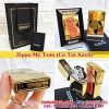 Bật Lửa Zippo USA Giá Rẻ - Địa Chỉ Bán Bật Lửa Độc Tại Hà Nội - anh 1