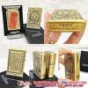 Bật Lửa Zippo USA Giá Rẻ - Địa Chỉ Bán Bật Lửa Độc Tại Hà Nội - anh 1