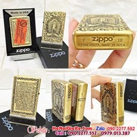 Bật Lửa Zippo USA Giá Rẻ - Địa Chỉ Bán Bật Lửa Độc Tại Hà Nội