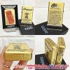 Bật Lửa Zippo USA Giá Rẻ - Địa Chỉ Bán Bật Lửa Độc Tại Hà Nội - anh 1