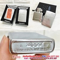 Bật Lửa Zippo USA Giá Rẻ - Địa Chỉ Bán Bật Lửa Độc Tại Hà Nội