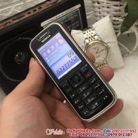 Điện thoại nokia 6233 nghe nhạc cực chất  - Địa Chỉ Bán Điện Thoại Giá Rẻ Tại Hà Nội