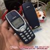 Điện thoại nokia 3310  - Địa Chỉ Bán Điện Thoại Giá Rẻ Tại Hà Nội - anh 1