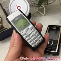 Điện thoại nokia 1100i  - Địa Chỉ Bán Điện Thoại Giá Rẻ Tại Hà Nội