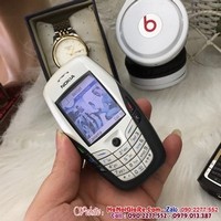Điện thoại nokia 6600  - Địa Chỉ Bán Điện Thoại Giá Rẻ Tại Hà Nội