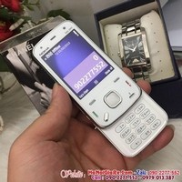 Điện thoại nắp trượt nokia n86  - Địa Chỉ Bán Điện Thoại Giá Rẻ Tại Hà Nội