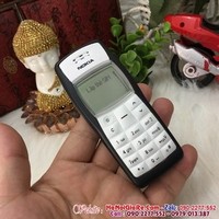 Điện thoại nokia 1100 chính hãng  - Địa Chỉ Bán Điện Thoại Giá Rẻ Tại Hà Nội