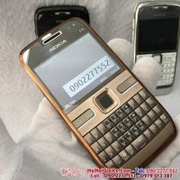 Điệ Thoại Nokia e72 chính hãng  - Địa Chỉ Bán Điện Thoại Giá Rẻ Tại Hà Nội