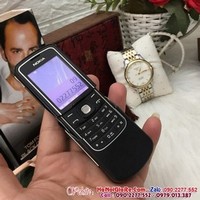 Điện thoại nắp trượt nokia 8600 luna  - Địa Chỉ Bán Điện Thoại Giá Rẻ Tại Hà Nội