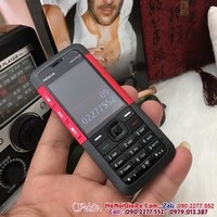 Điện thoại nokia 5310 chính hãng  - Địa Chỉ Bán Điện Thoại Giá Rẻ Tại Hà Nội