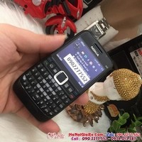 Điện thoại nokia e63 chính hãng  - Địa Chỉ Bán Điện Thoại Giá Rẻ Tại Hà Nội
