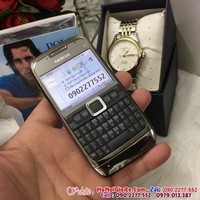 Điện thoại nokia e71 chính hãng  - Địa Chỉ Bán Điện Thoại Giá Rẻ Tại Hà Nội