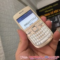 Điện thoại nokia c300 chính hãng - Địa Chỉ Bán Điện Thoại Giá Rẻ Tại Hà Nội