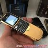 Điện thoại nắp trượt nokia 8800 anakin gold - Địa Chỉ Bán Điện Thoại Giá Rẻ Tại Hà Nội - anh 1