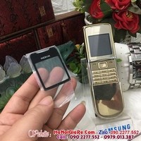 Bán mắt kính nokia 8800 các loại - Địa Chỉ Bán Điện Thoại Giá Rẻ Tại Hà Nội